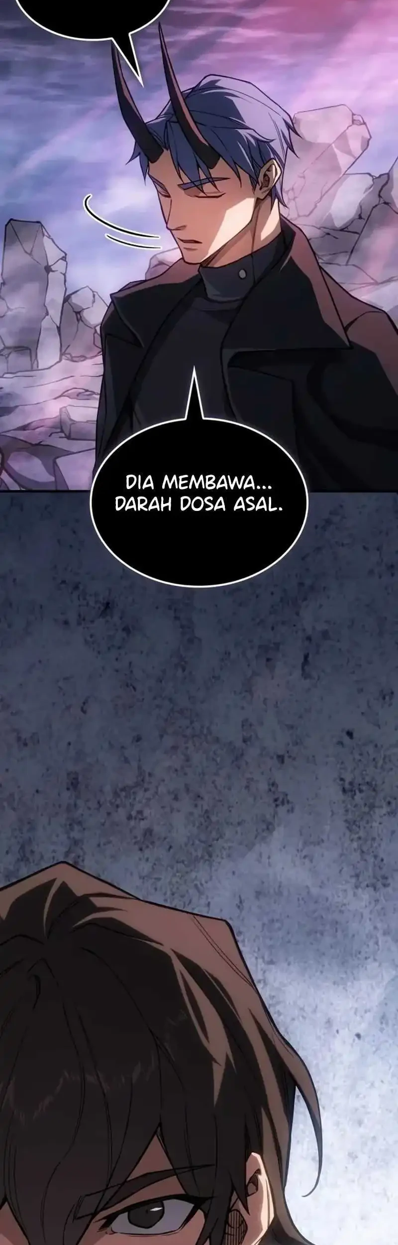 Regressing With The King’s Power Chapter 136 - halaman 30