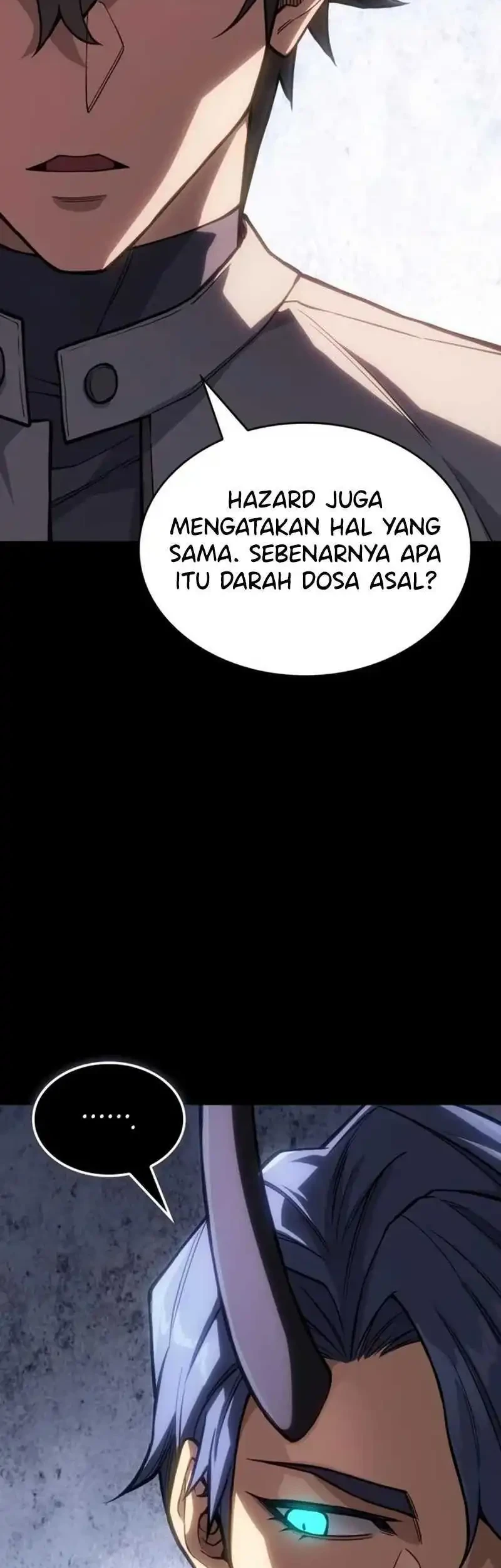 Regressing With The King’s Power Chapter 136 - halaman 31