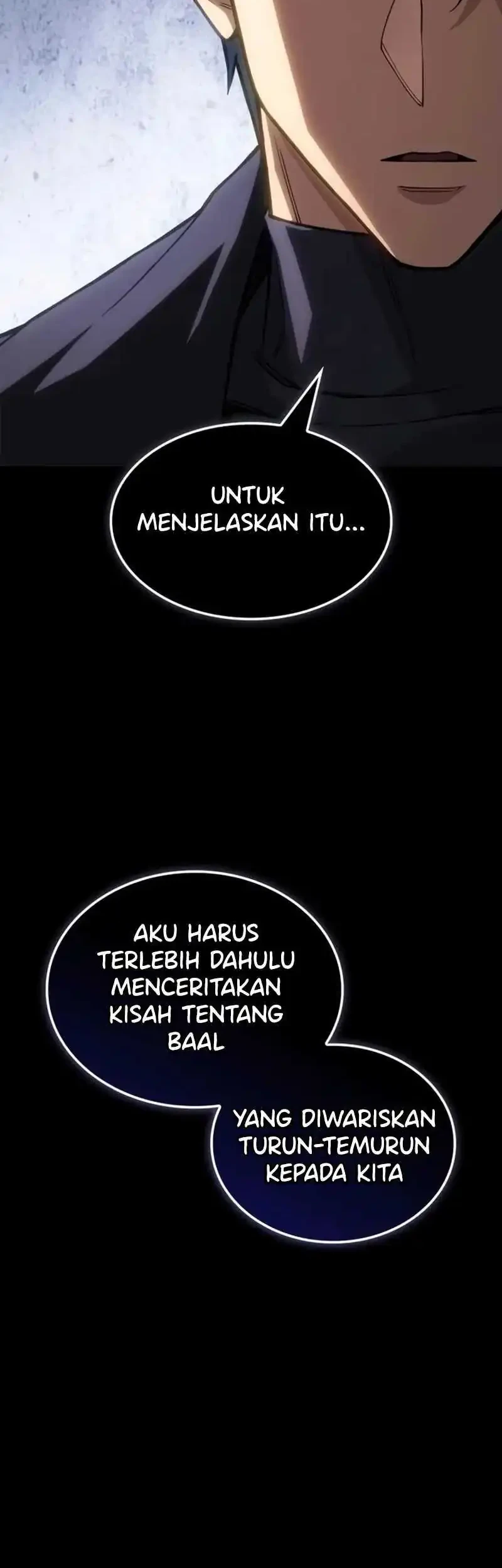 Regressing With The King’s Power Chapter 136 - halaman 32