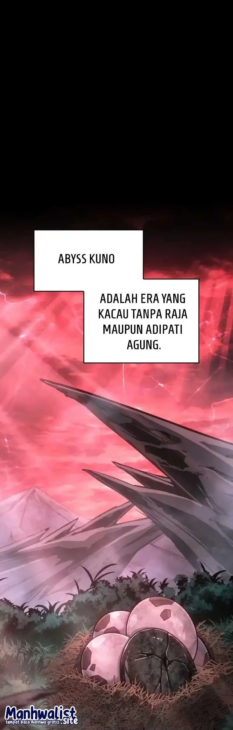 Regressing With The King’s Power Chapter 136 - halaman 33
