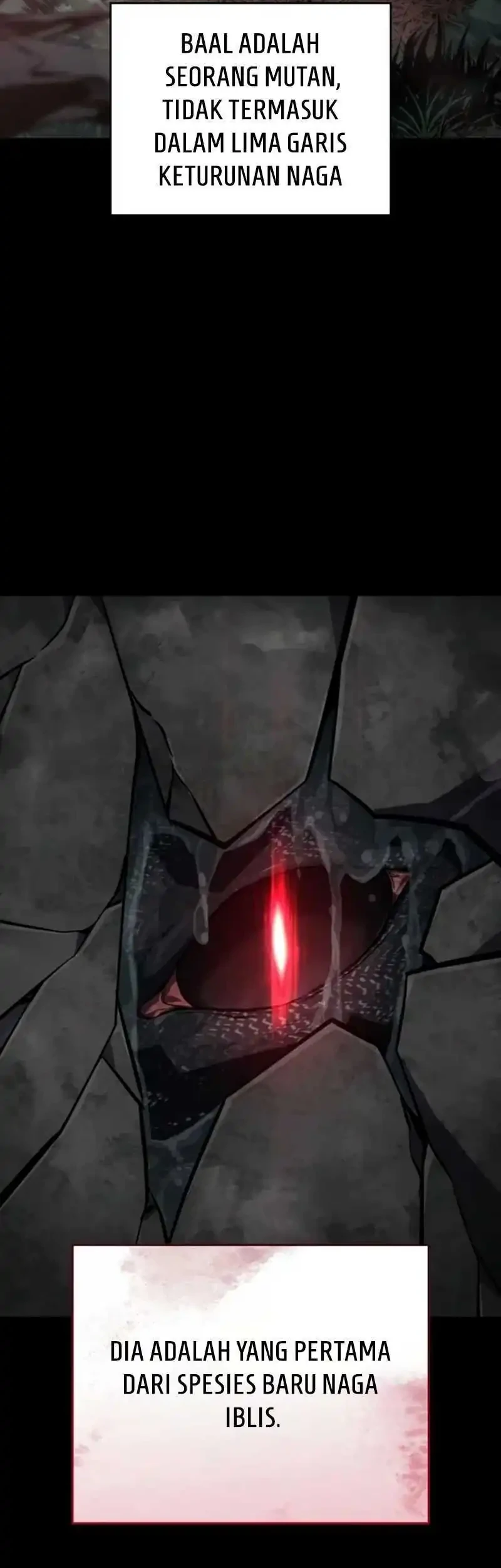 Regressing With The King’s Power Chapter 136 - halaman 34