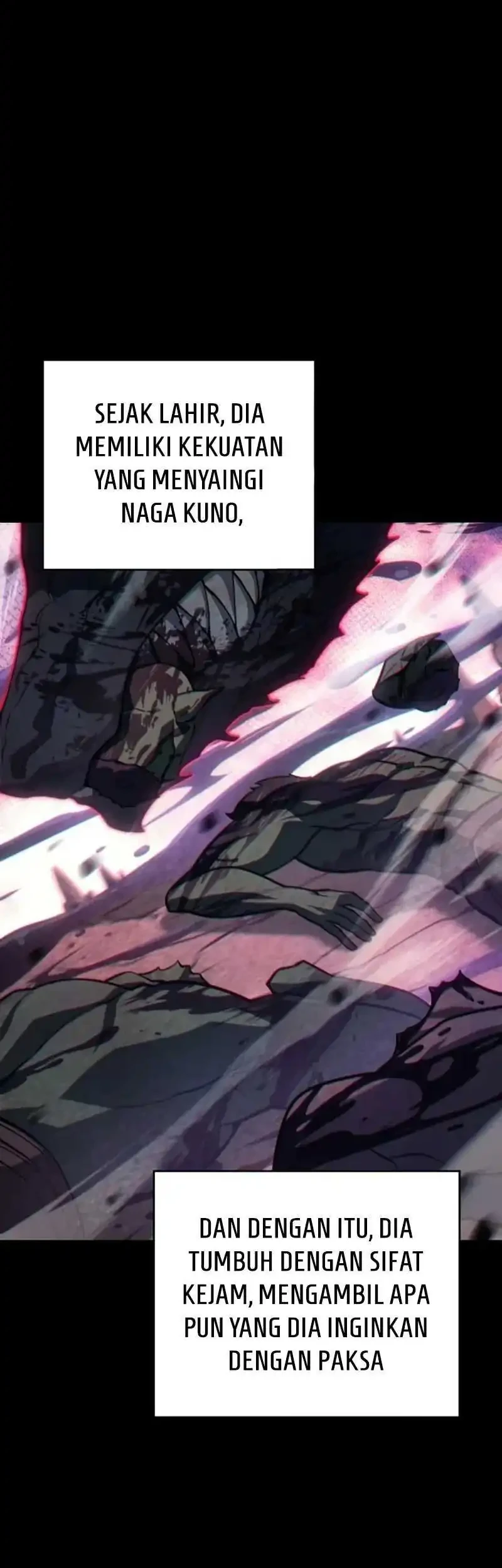 Regressing With The King’s Power Chapter 136 - halaman 35