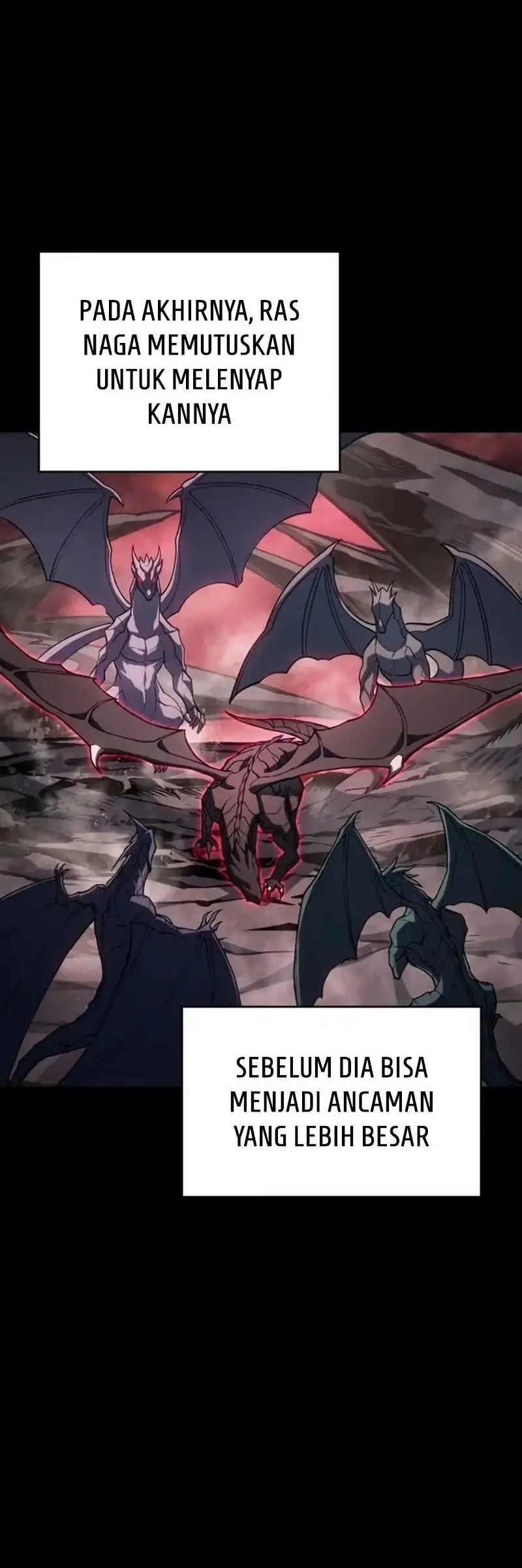 Regressing With The King’s Power Chapter 136 - halaman 36