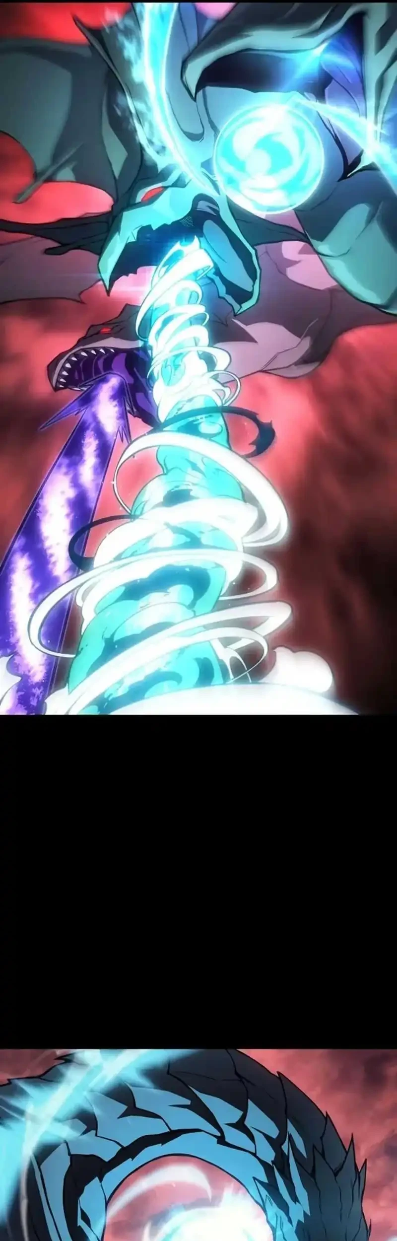 Regressing With The King’s Power Chapter 136 - halaman 37