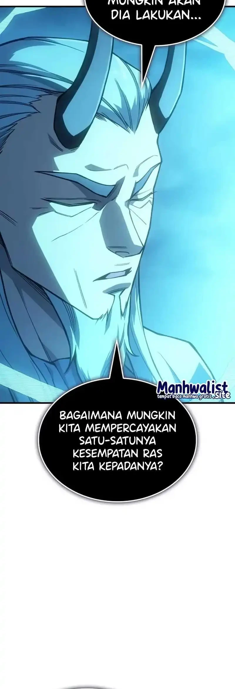 Regressing With The King’s Power Chapter 136 - halaman 4