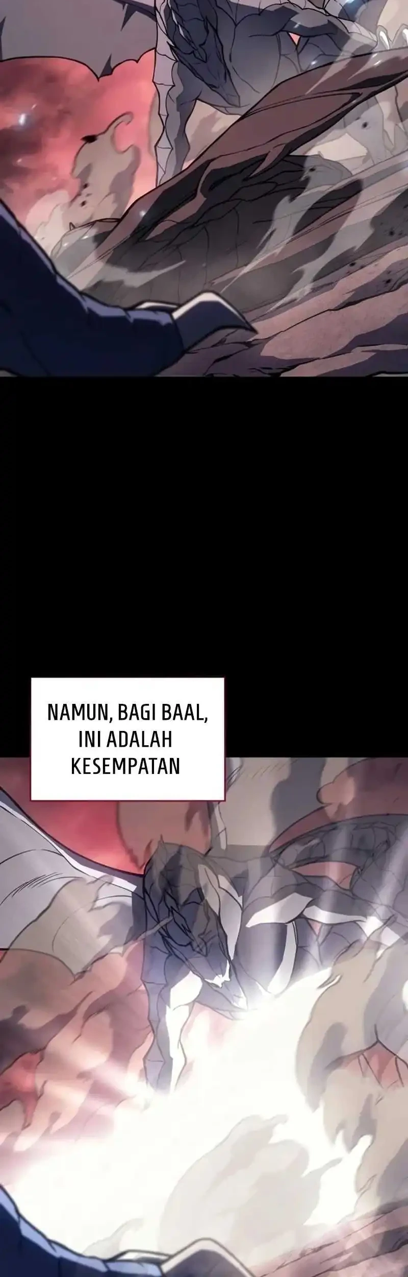 Regressing With The King’s Power Chapter 136 - halaman 40