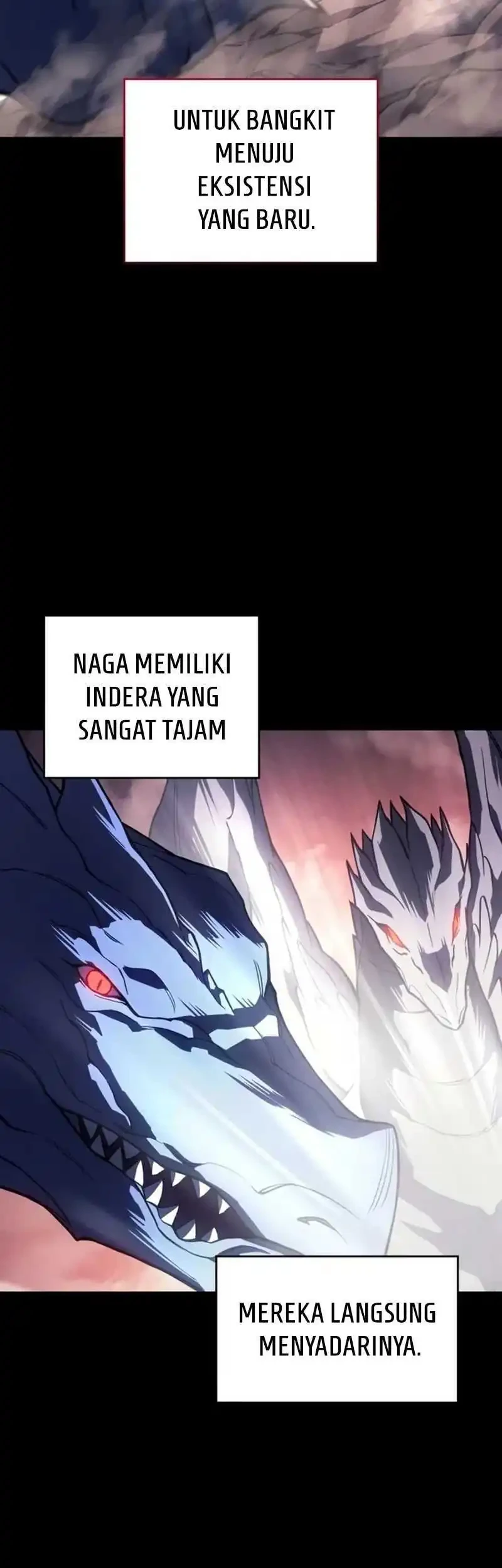 Regressing With The King’s Power Chapter 136 - halaman 41