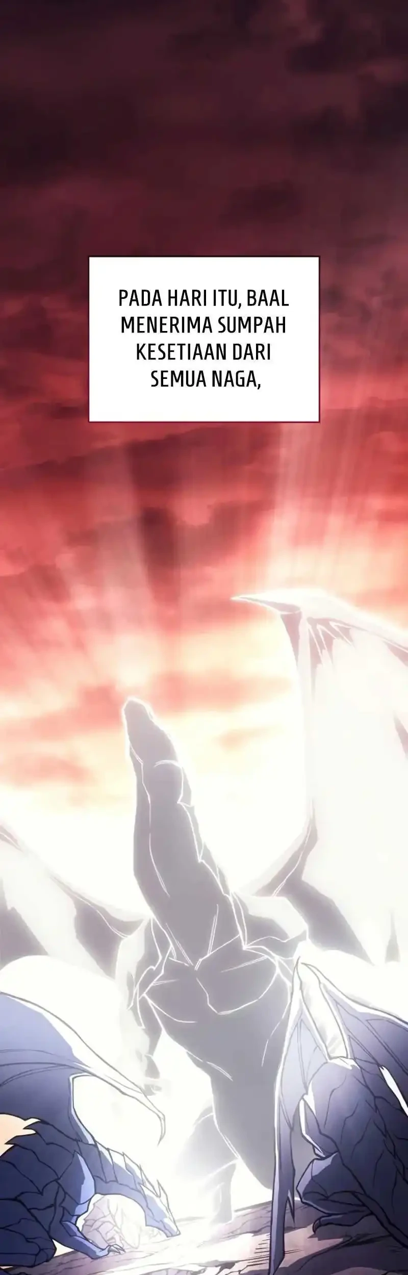 Regressing With The King’s Power Chapter 136 - halaman 43