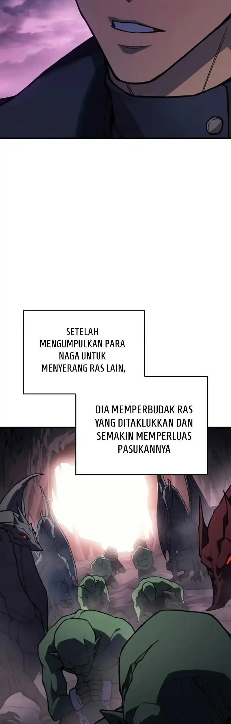 Regressing With The King’s Power Chapter 136 - halaman 46