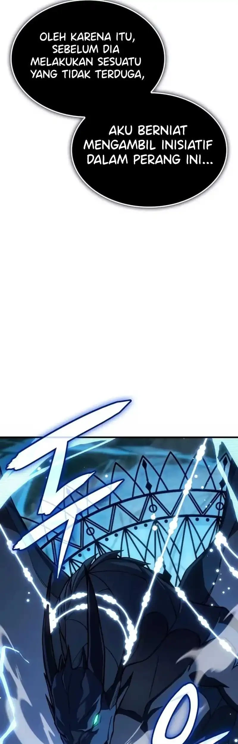 Regressing With The King’s Power Chapter 136 - halaman 5
