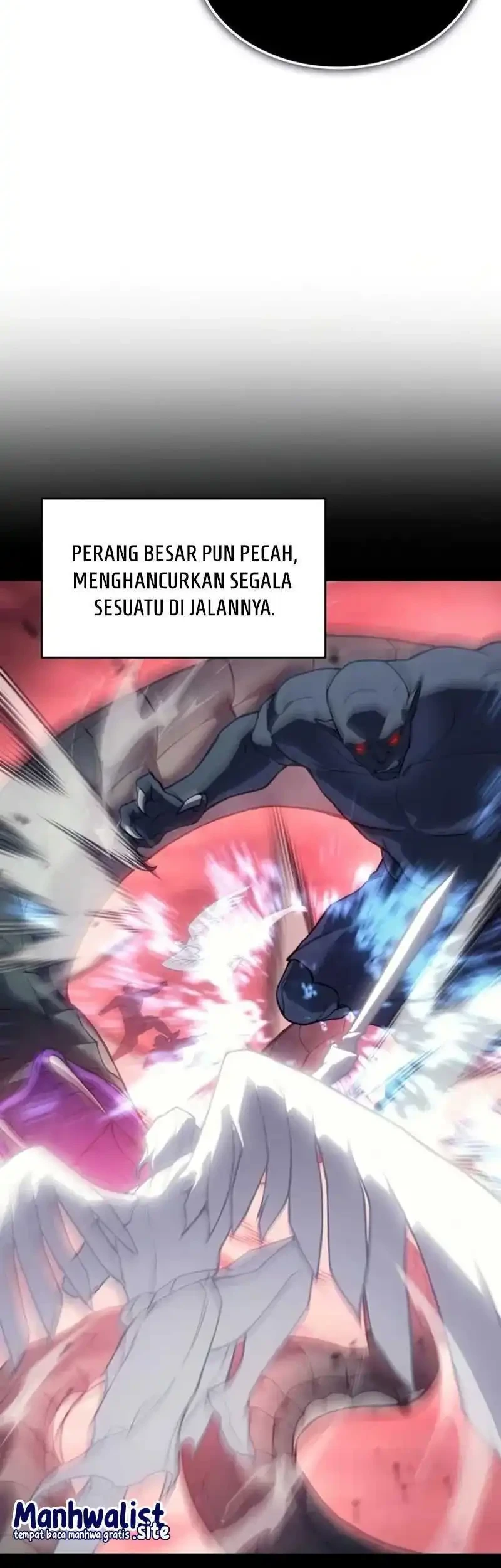 Regressing With The King’s Power Chapter 136 - halaman 51