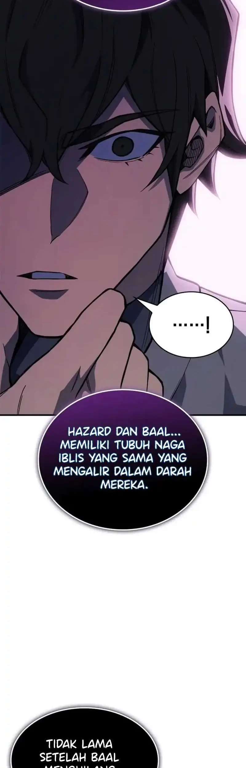 Regressing With The King’s Power Chapter 136 - halaman 58