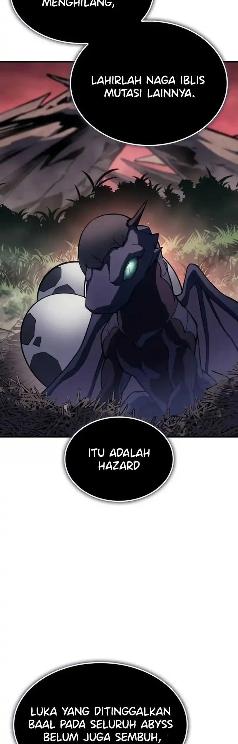 Regressing With The King’s Power Chapter 136 - halaman 59