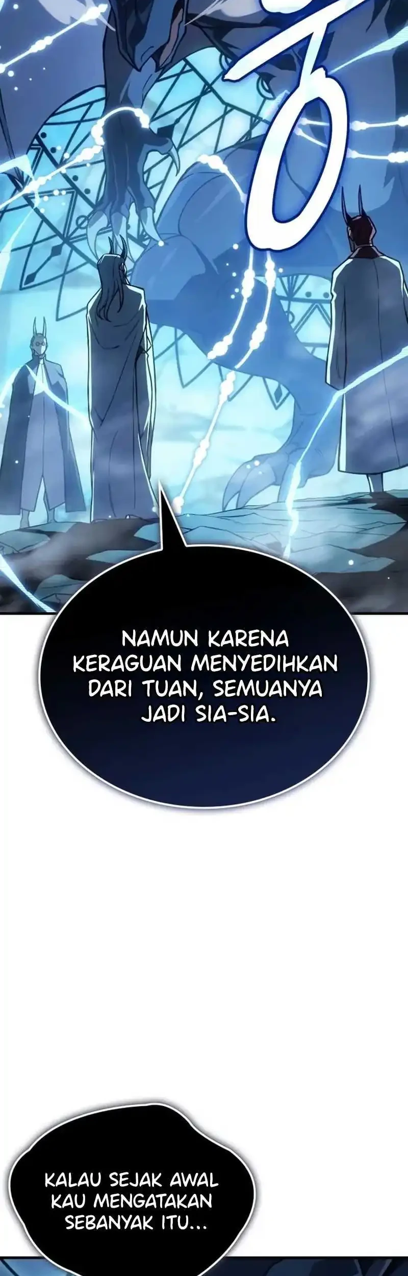 Regressing With The King’s Power Chapter 136 - halaman 6