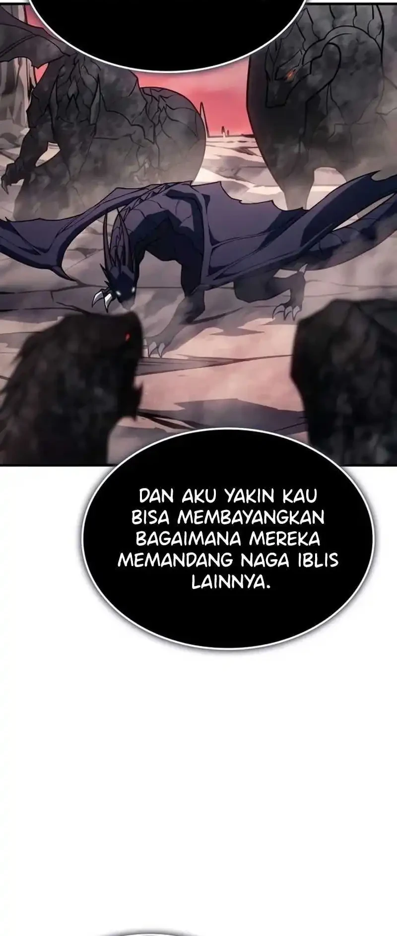 Regressing With The King’s Power Chapter 136 - halaman 60
