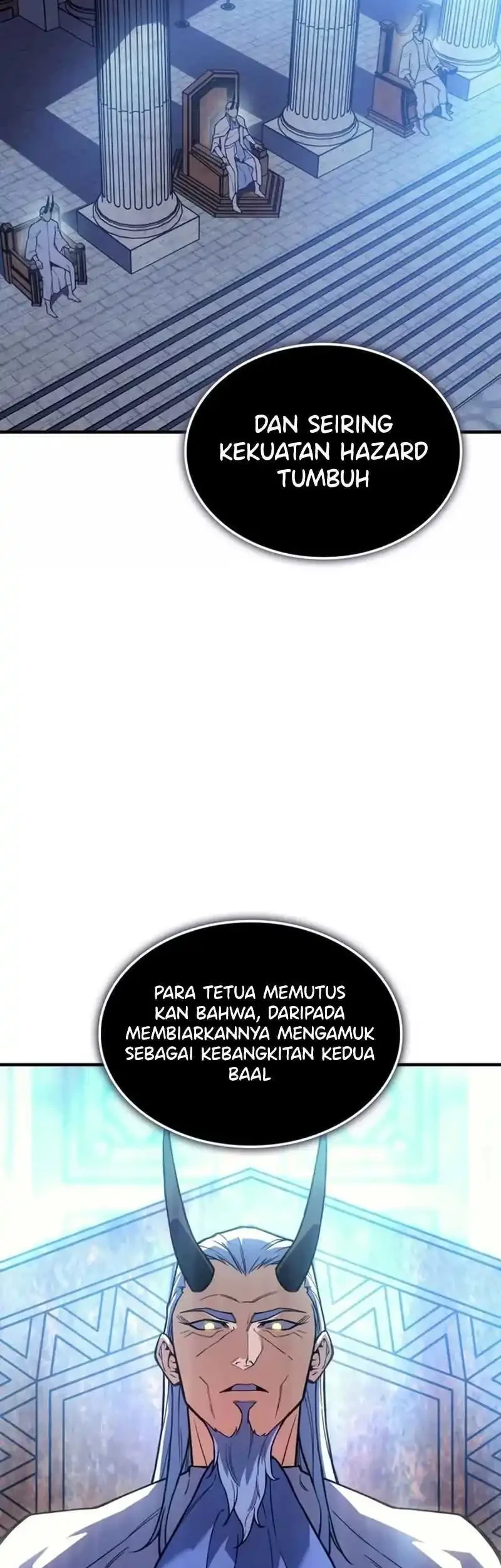 Regressing With The King’s Power Chapter 136 - halaman 62
