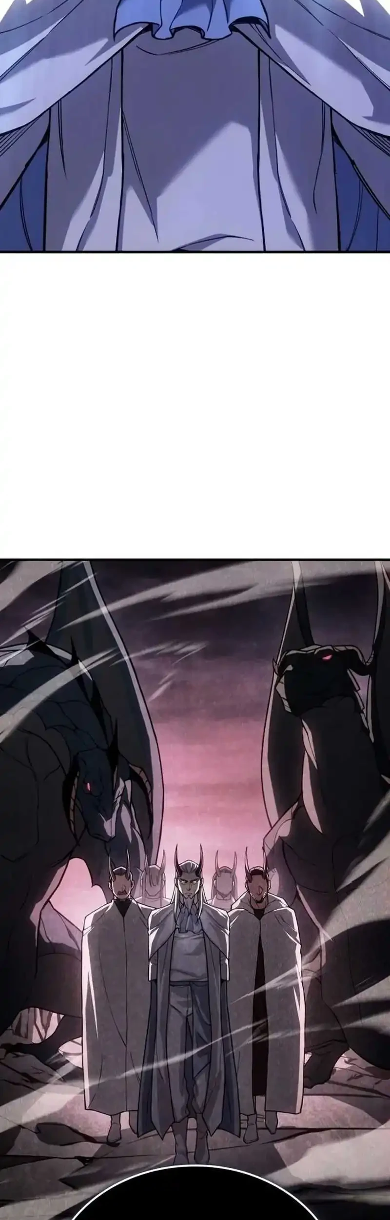 Regressing With The King’s Power Chapter 136 - halaman 63