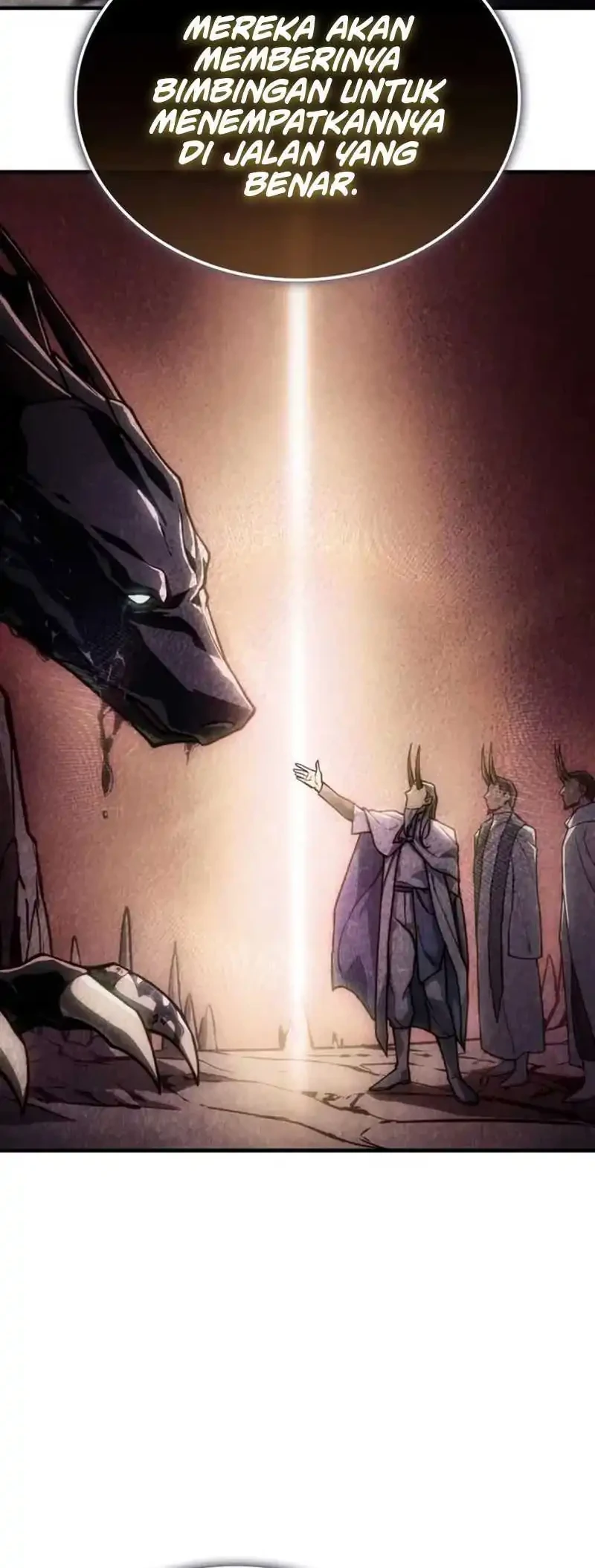 Regressing With The King’s Power Chapter 136 - halaman 64