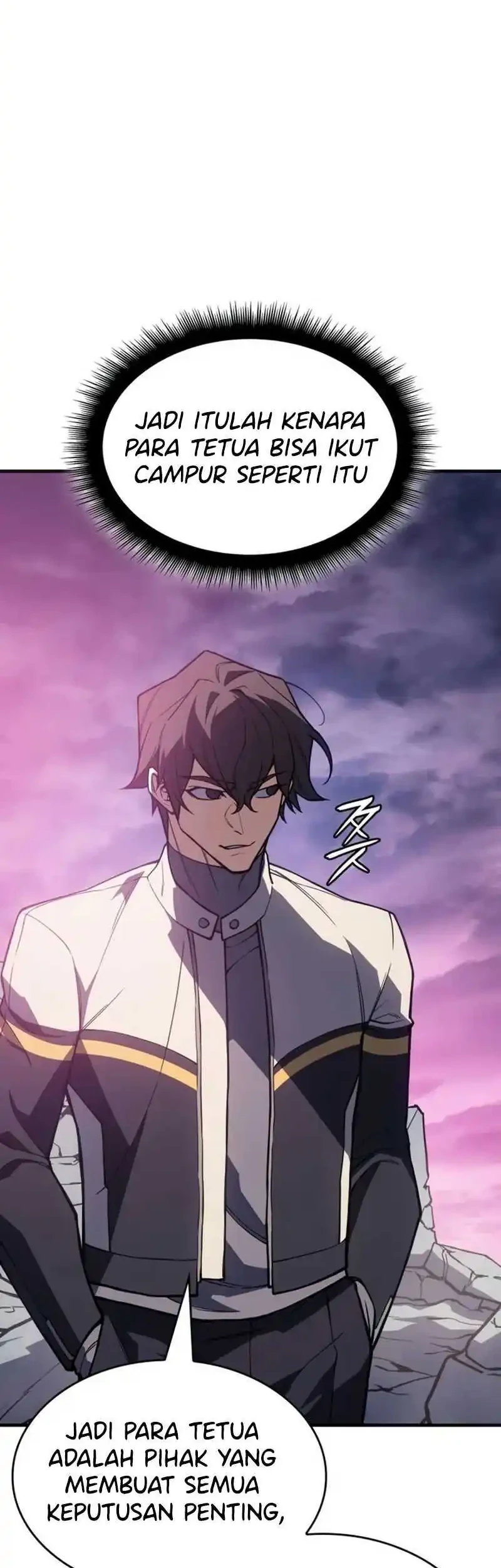 Regressing With The King’s Power Chapter 136 - halaman 66