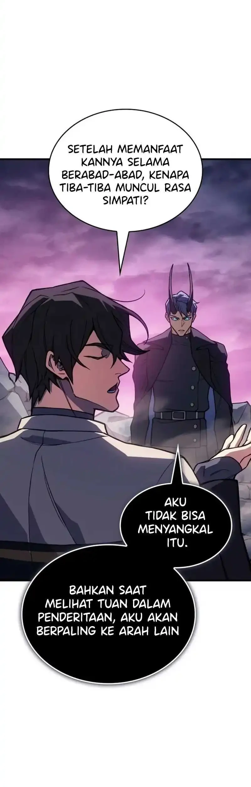 Regressing With The King’s Power Chapter 136 - halaman 68