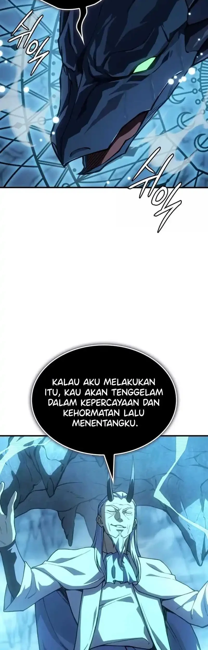 Regressing With The King’s Power Chapter 136 - halaman 7