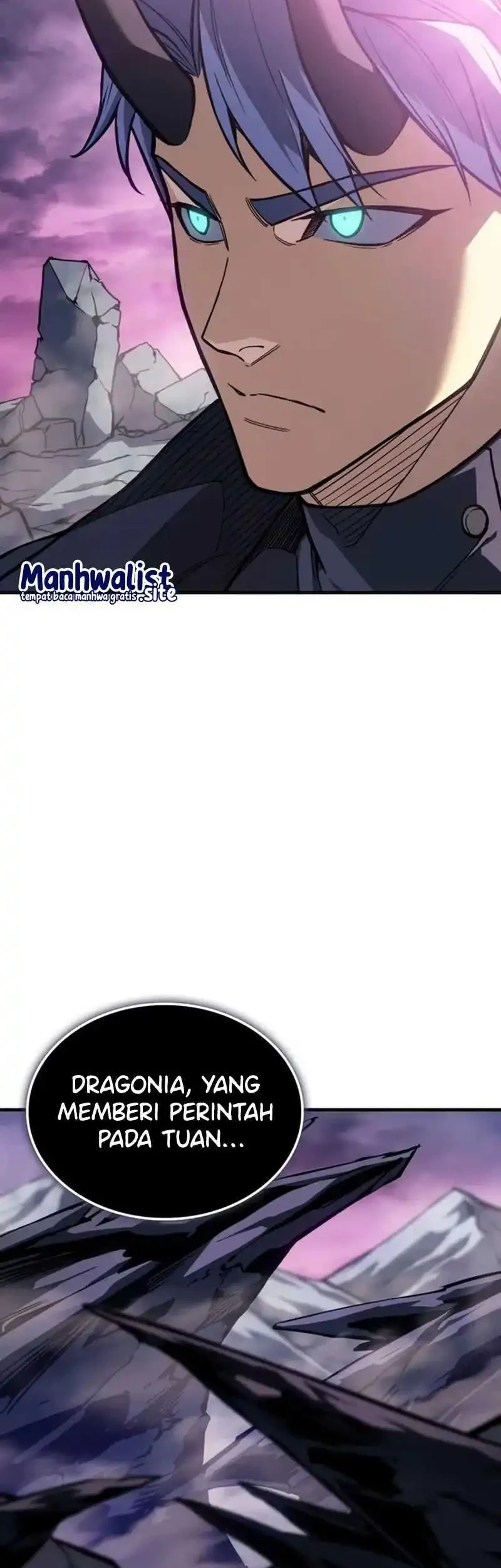 Regressing With The King’s Power Chapter 136 - halaman 70