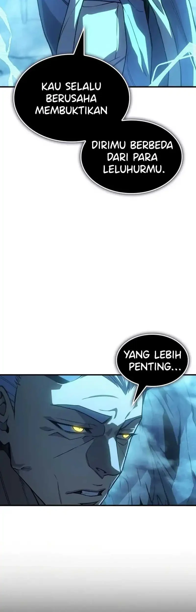 Regressing With The King’s Power Chapter 136 - halaman 8
