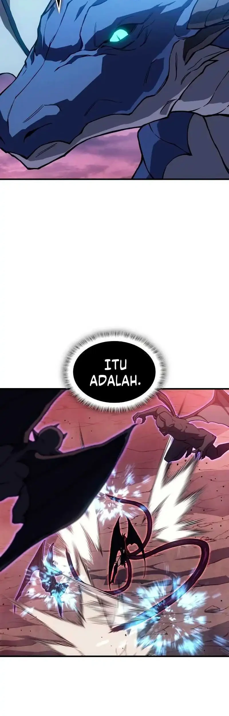Regressing With The King’s Power Chapter 137 - halaman 16