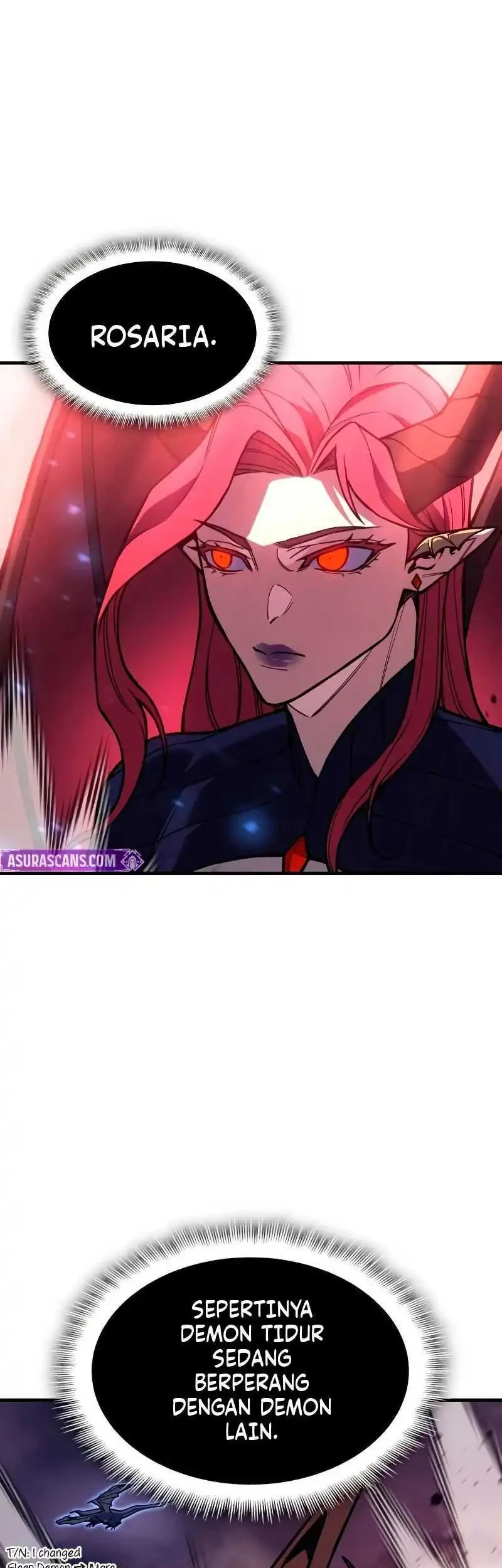 Regressing With The King’s Power Chapter 137 - halaman 17