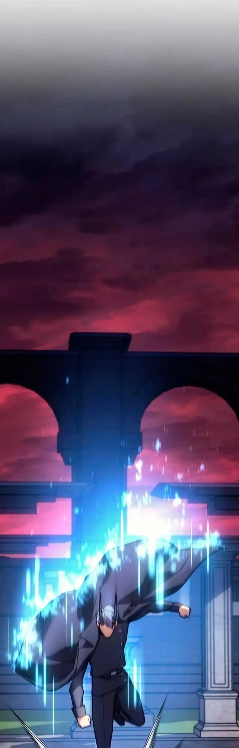 Regressing With The King’s Power Chapter 137 - halaman 19
