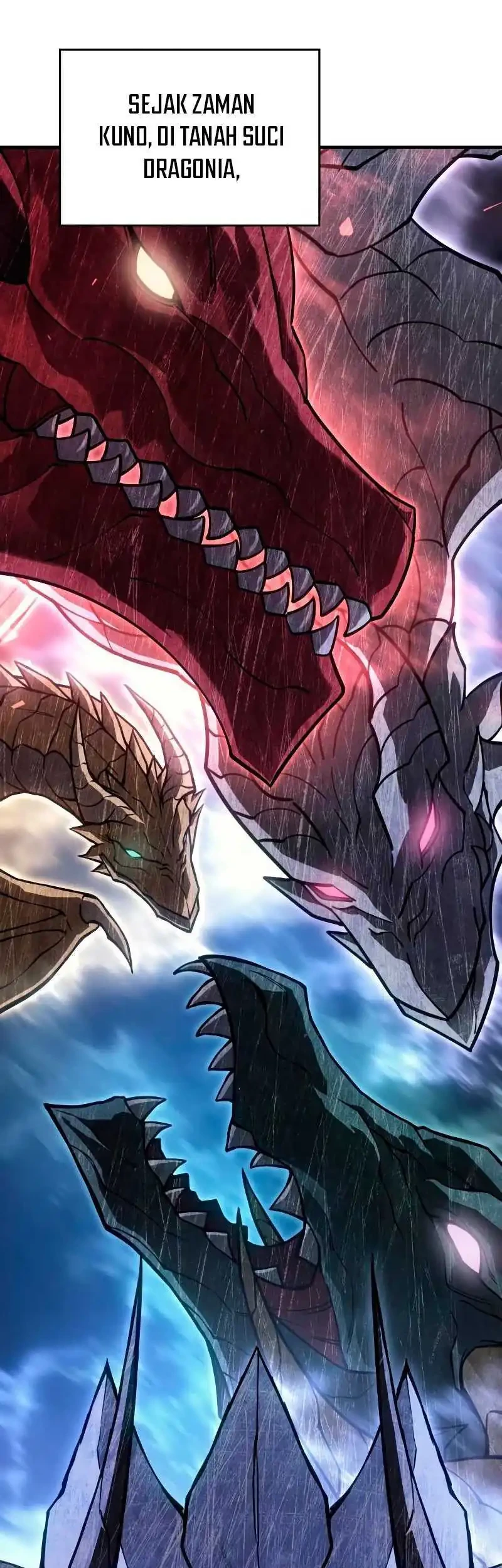 Regressing With The King’s Power Chapter 137 - halaman 2