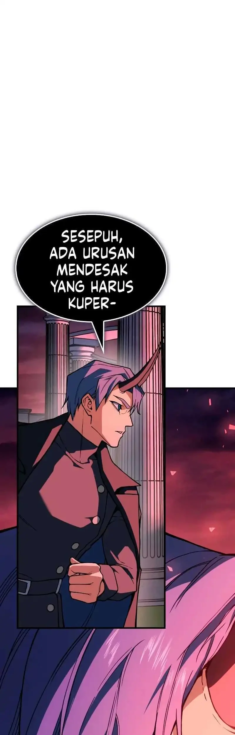 Regressing With The King’s Power Chapter 137 - halaman 21