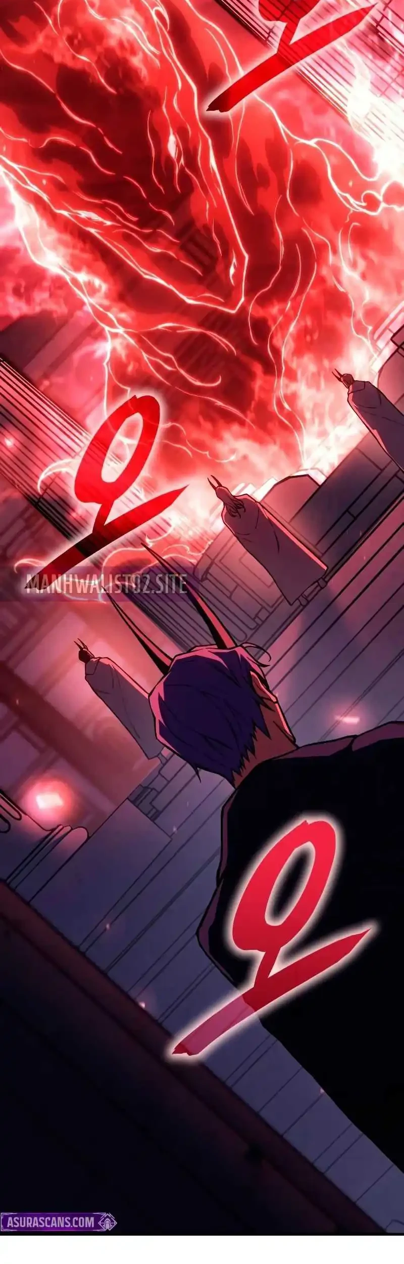 Regressing With The King’s Power Chapter 137 - halaman 23