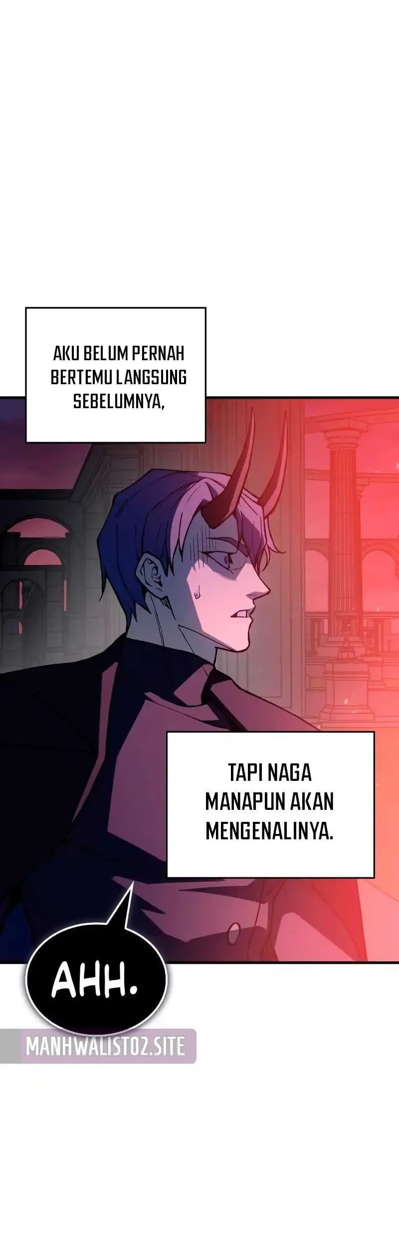 Regressing With The King’s Power Chapter 137 - halaman 24