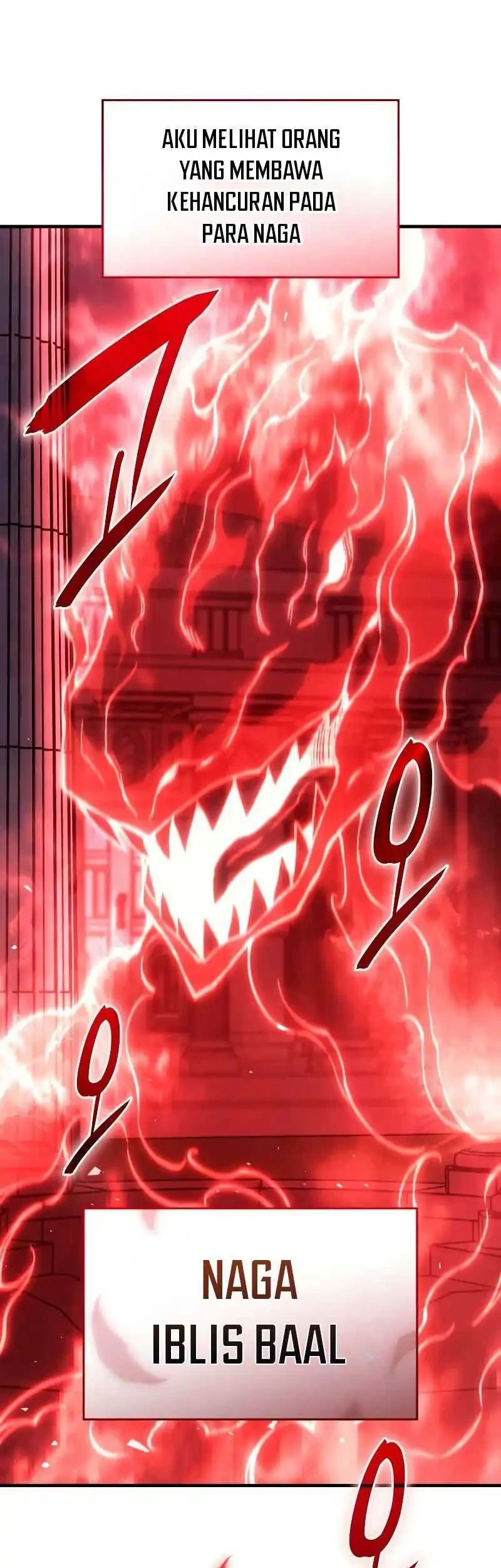 Regressing With The King’s Power Chapter 137 - halaman 25