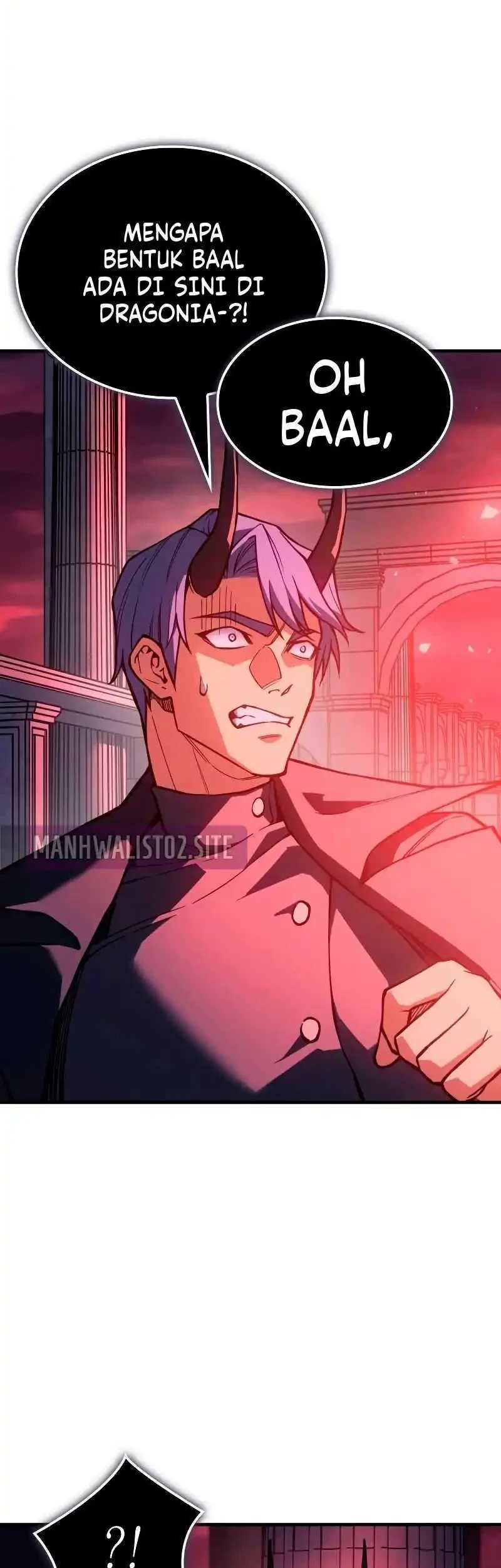 Regressing With The King’s Power Chapter 137 - halaman 27
