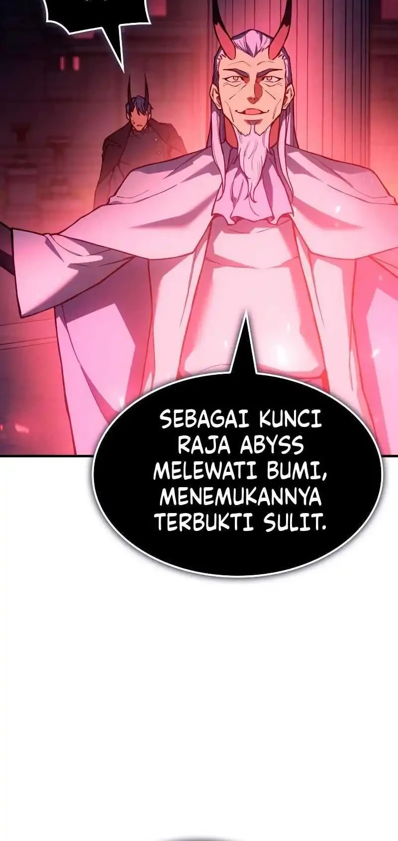 Regressing With The King’s Power Chapter 137 - halaman 28
