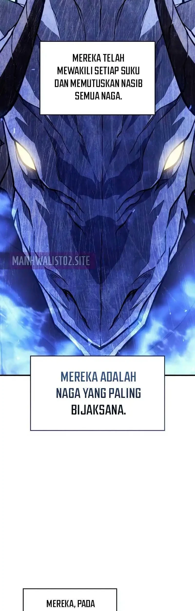 Regressing With The King’s Power Chapter 137 - halaman 3