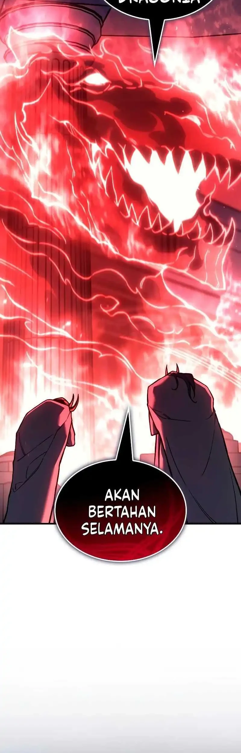 Regressing With The King’s Power Chapter 137 - halaman 31