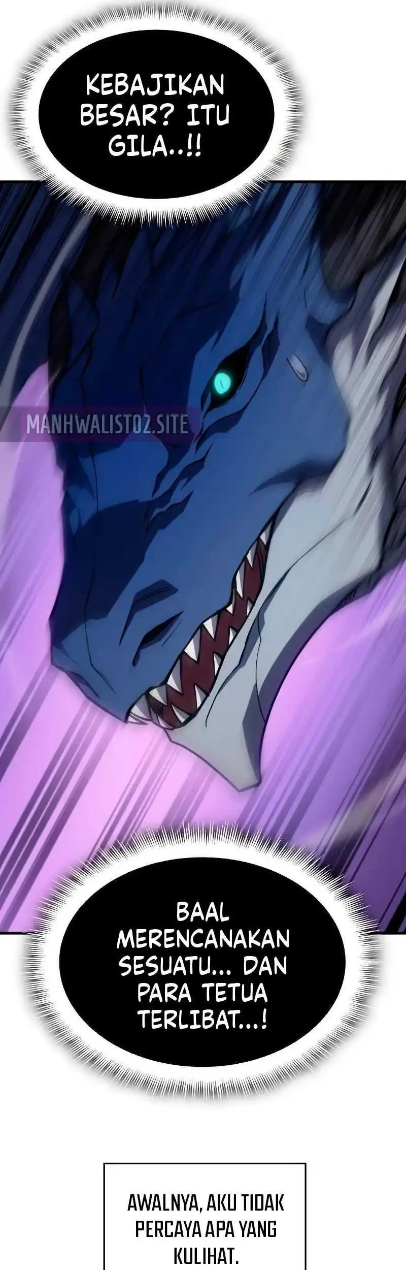 Regressing With The King’s Power Chapter 137 - halaman 37
