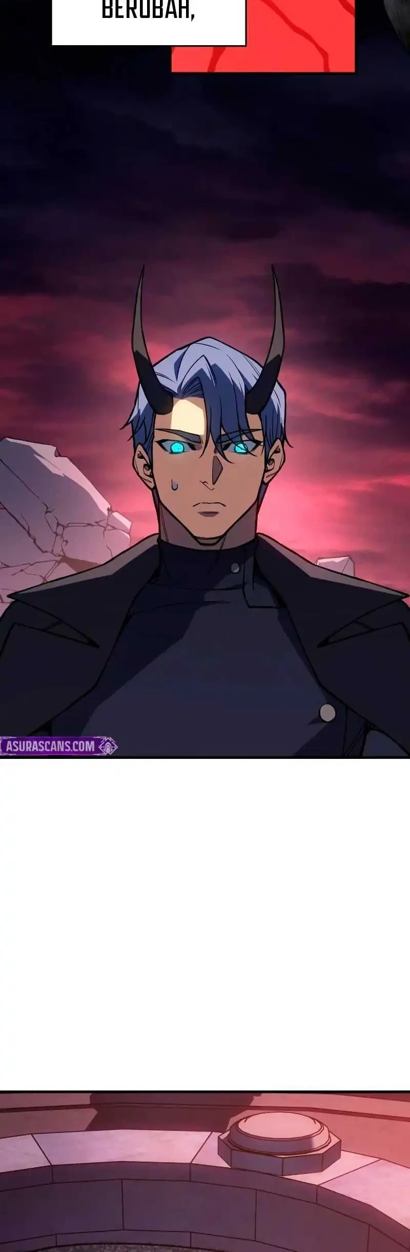 Regressing With The King’s Power Chapter 137 - halaman 40