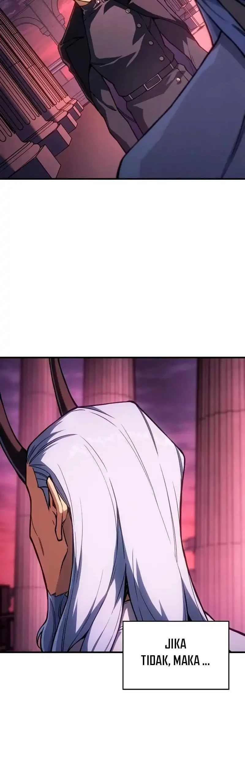 Regressing With The King’s Power Chapter 137 - halaman 42