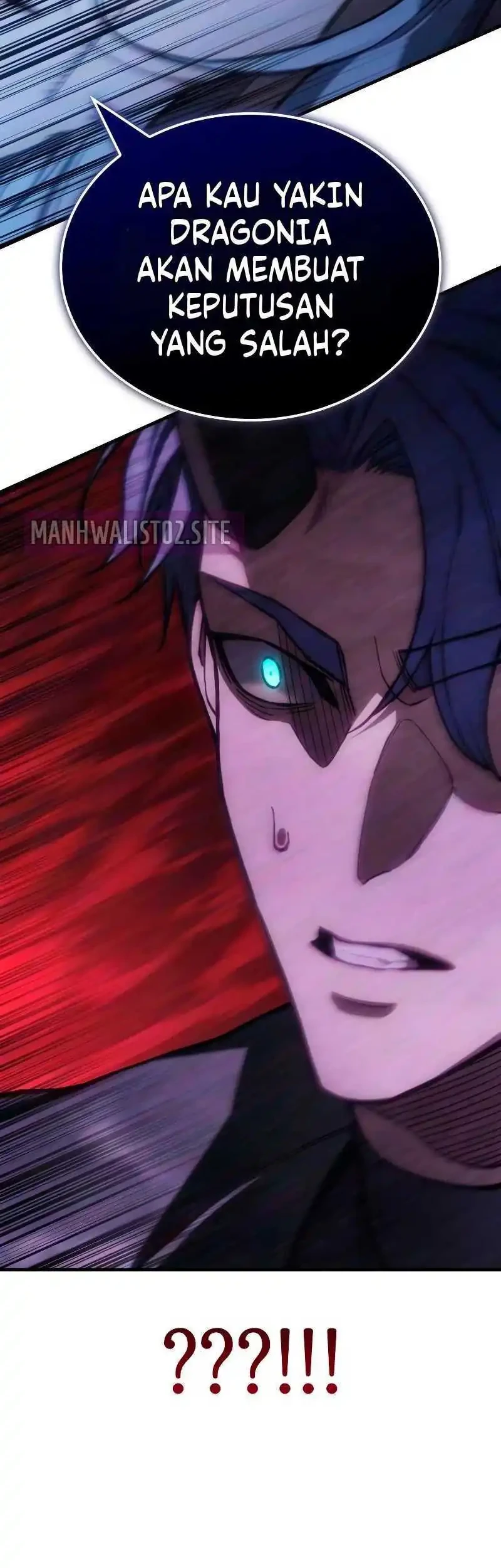 Regressing With The King’s Power Chapter 137 - halaman 44