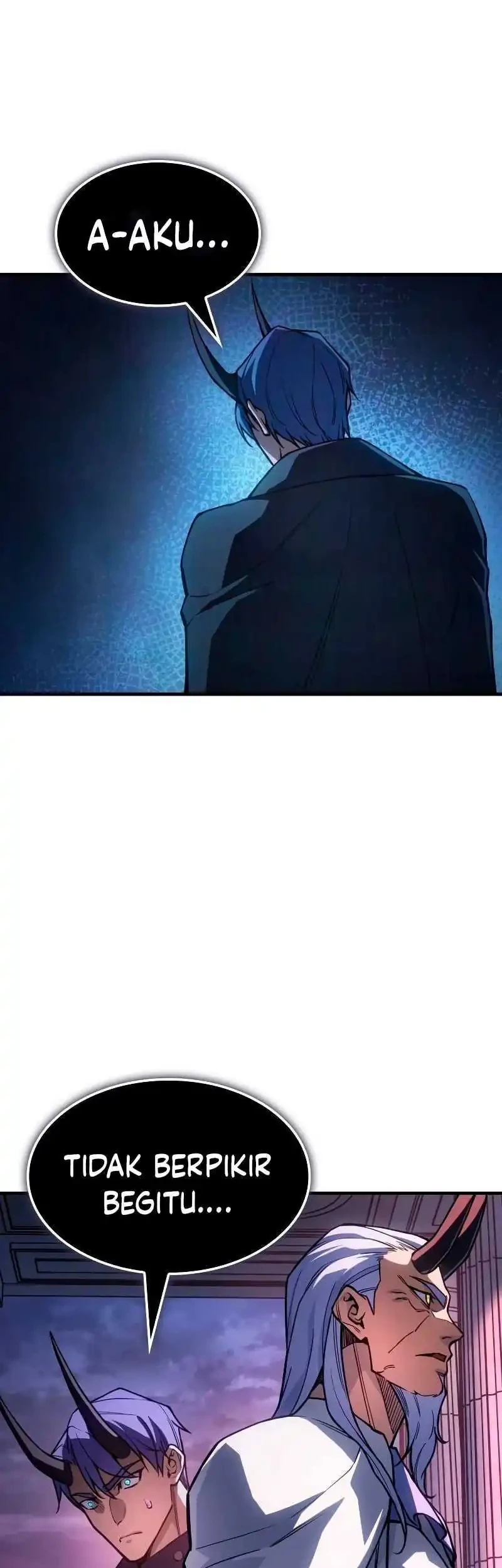 Regressing With The King’s Power Chapter 137 - halaman 45