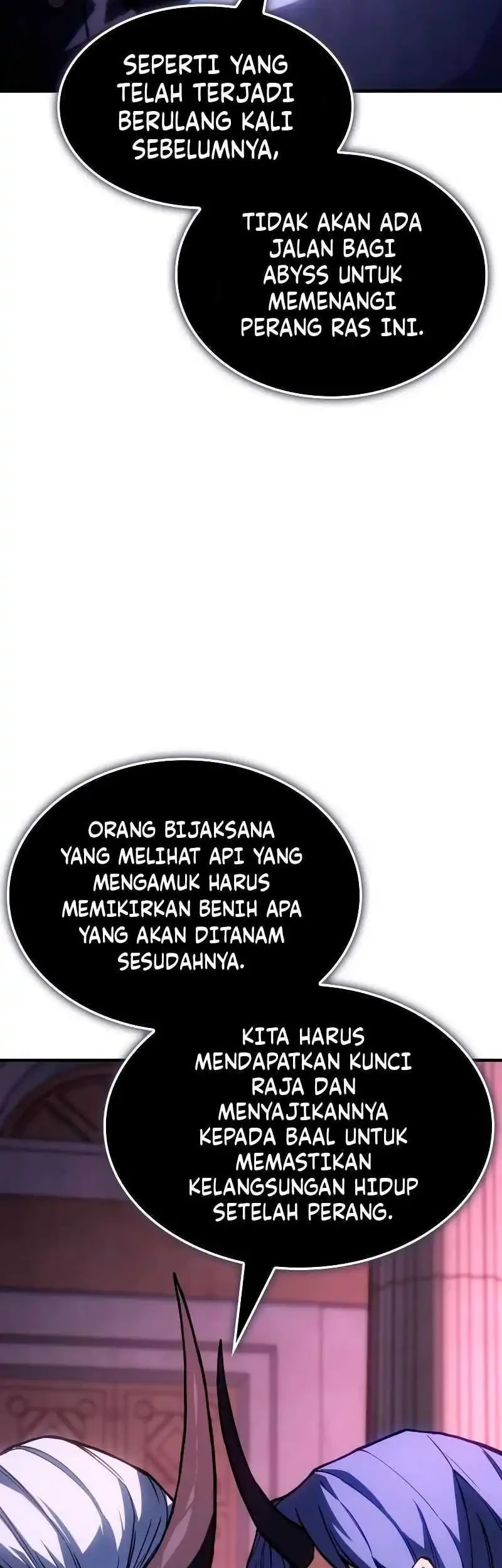 Regressing With The King’s Power Chapter 137 - halaman 47