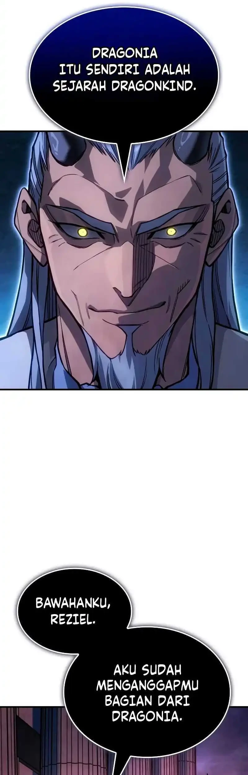 Regressing With The King’s Power Chapter 137 - halaman 51