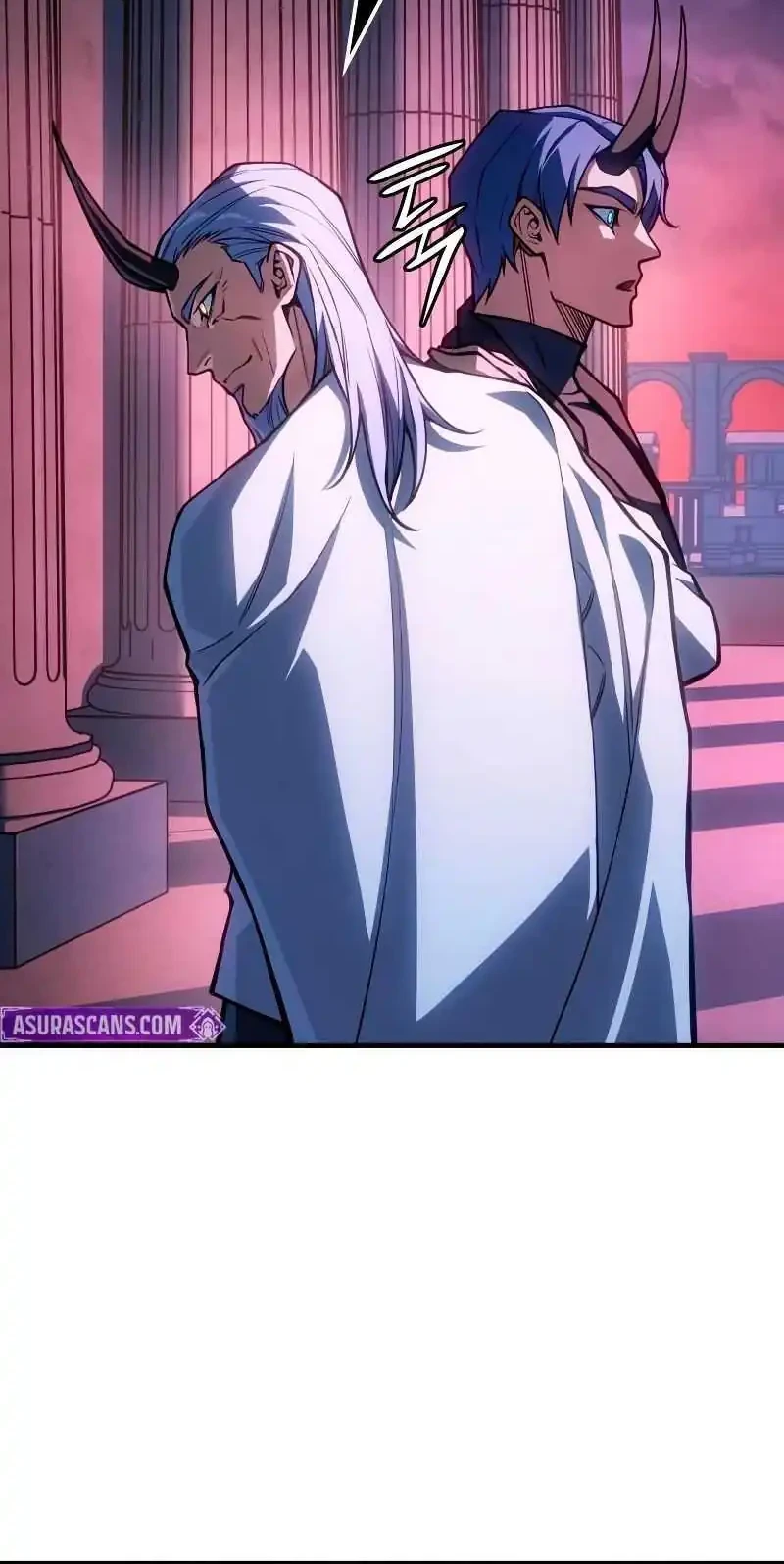 Regressing With The King’s Power Chapter 137 - halaman 52