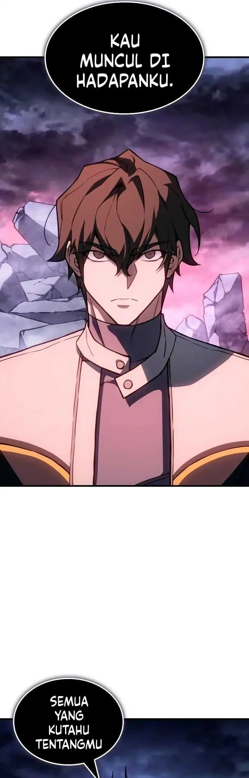 Regressing With The King’s Power Chapter 137 - halaman 57