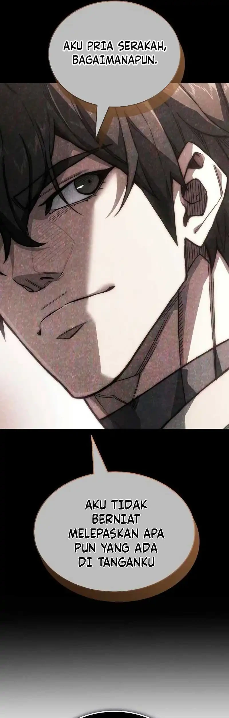 Regressing With The King’s Power Chapter 137 - halaman 61