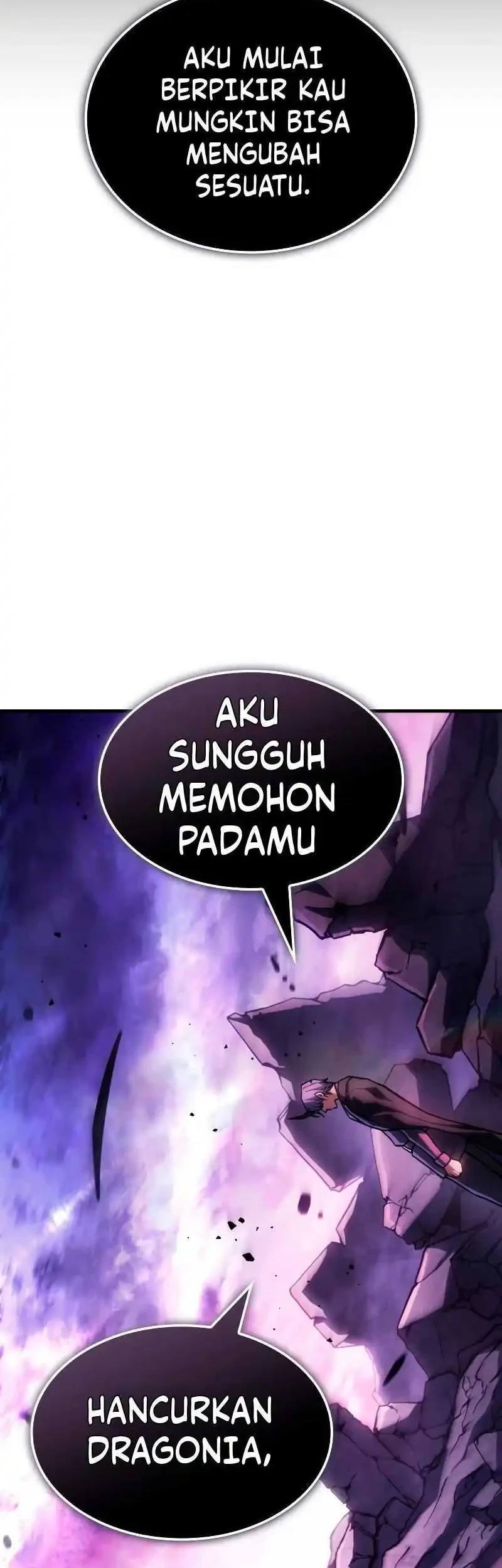 Regressing With The King’s Power Chapter 137 - halaman 62